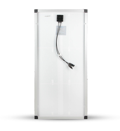 100W Solar panel 1080x510mm SOLARFAM