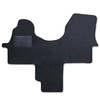 Sprinter 2019 cab mat -