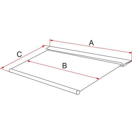 Awning CaravanStore & CaravanStore XL