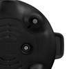Brunner Minuwatt 2.5L Stainless Steel Pot Black