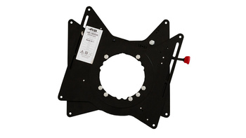 Scopema swivel seat base for VW T5/T6, passenger side