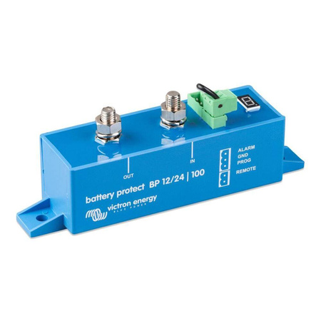BatteryProtect 12/24V-100A