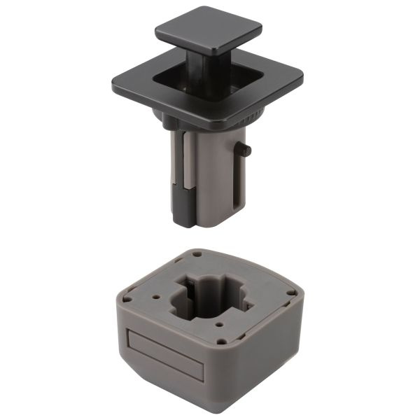 Confurn R-EVOLUTION Square - mechanizm
