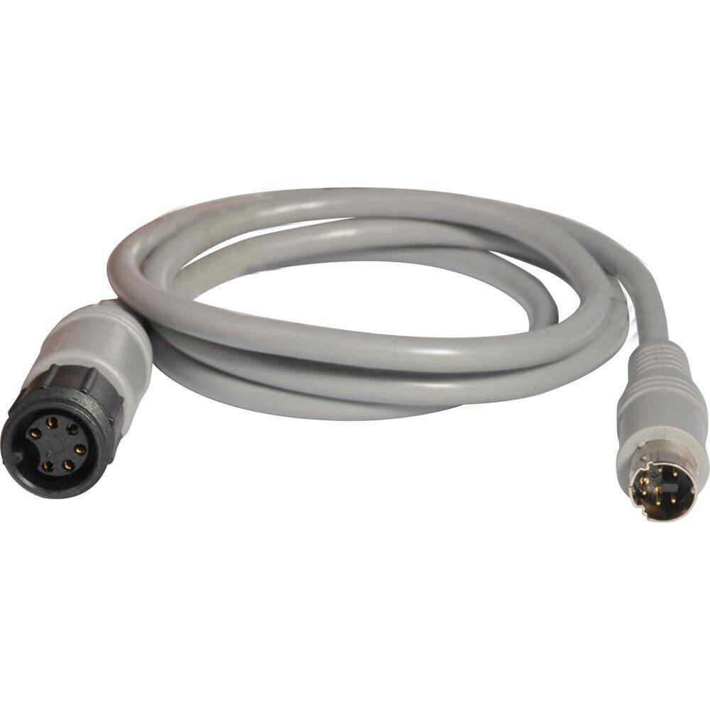Adapter kamery do systemów wideo cofania Dometic, stara wtyczka, szary kabel do nowego gniazda