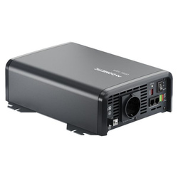 Falownik sinusoidalny SinePower DPSI 1024 1000W 24V