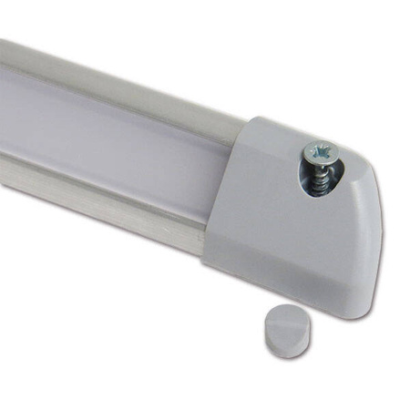 Door lamp 27 LEDs