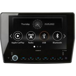 Naviceiver XZENT X-F285 dla Ford Transit od roku modelowego 2019/07