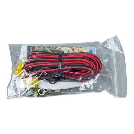 Phoenix Smart IP43 Charger 24/25 (3) 230V w. Bluetooth