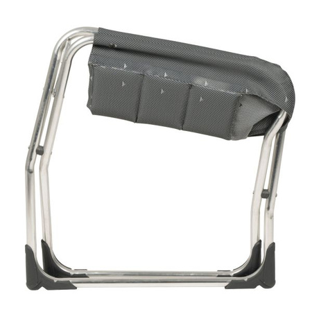 Footrest AL/231-DL