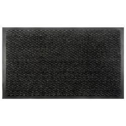 Wycieraczka Vaduz antracyt 90cm TPE 100% PP