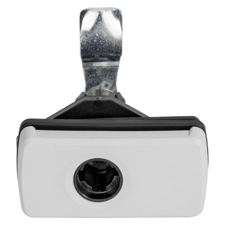 Lift-and-Turn Latch Slim Line HSC