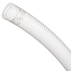 Wąż do wody pitnej LILIE biały średnica 40mm odcinek 1 metr