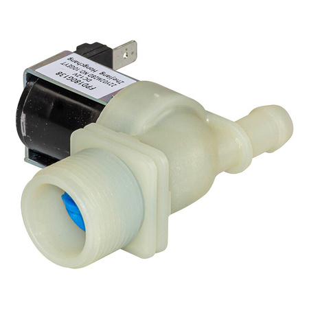 DOMETIC Zawór elektromagnetyczny czarny CT3050/3110/4110 6x4x3 cm