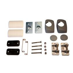 Upper Brackets Kit M6 x 50