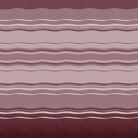 F45 L 500 - Polar White / Bordeaux