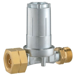 GOK filtr gazu ConnectClean 2.0 do instalacji gazowej w pojazdach