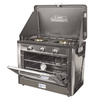 Gas powered camping oven 30mbar - Kampa Roast Master