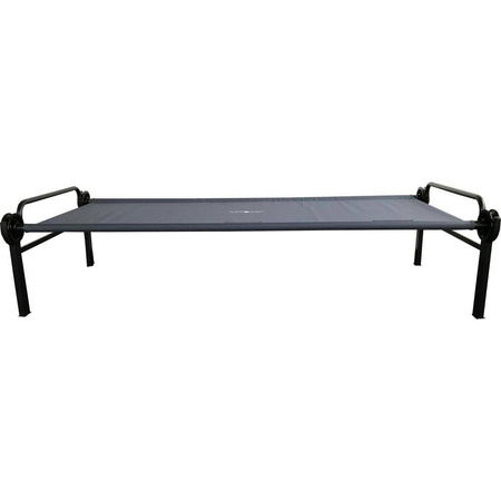 Disc-O-Bed XLT Single Edition łóżko polowe XL 201 × 88 cm 