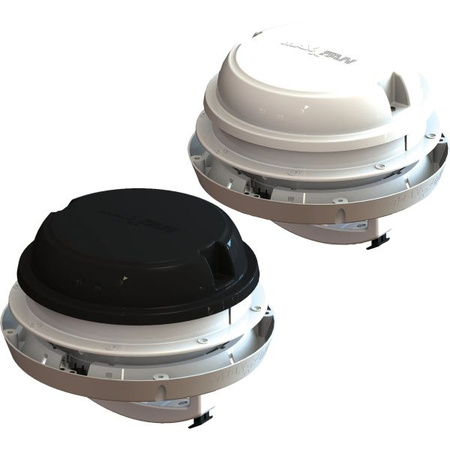 MaxxFan Dome with LED