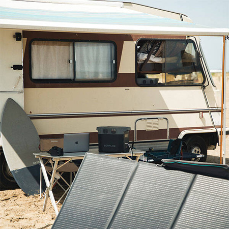 EcoFlow Delta 2 - 1800 W