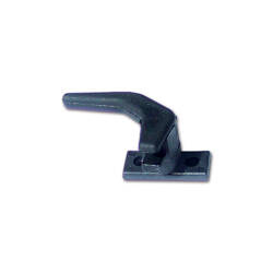 Left window handle Europe/America