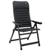 Camping Chair AP/435 Air-Select grey