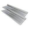 Set of 2 universal blackout drapes 70 x 200 cm