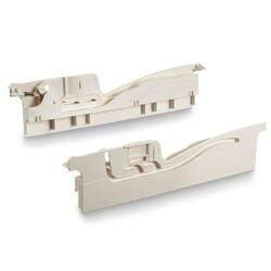 Retrofit Kit Lock Midi Heki Bracket