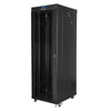 Szafa Rack Lanberg 19" 37U FF01-6837-12BL V2 z termostatem