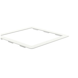 Fiamma Adapter montażowy Kit Frame 40 Ducato do okien dachowych 40 x 40 cm - Ducato, Boxer, Relay