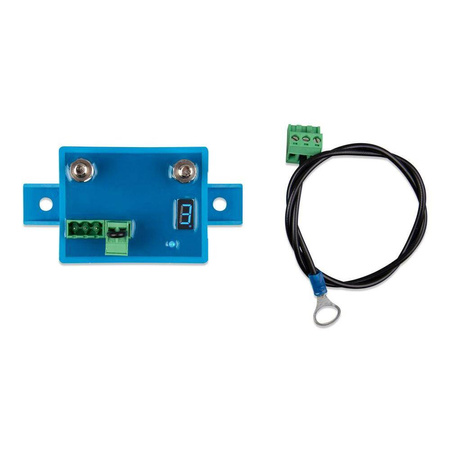 Smart BatteryProtect 12/24V 65A w. Bluetooth