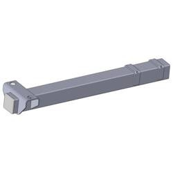 Rama montażowa movera systemu manewrowania easydriver pro