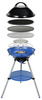 Grill gazowy Party-Grill®600 - 50 mbar