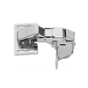 Flap hinge 90°