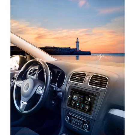 Moniceiver XZENT X-527