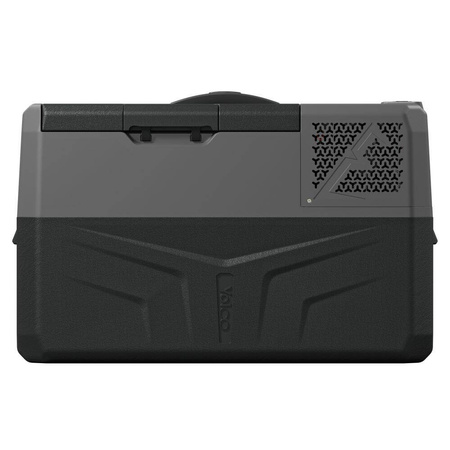 Turystyczna lodówka kompresorowa Yolco BCX30 28l CARBON