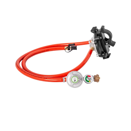 Generator inwerterowy Champion DualFuel MightyAtom 2200W 230V