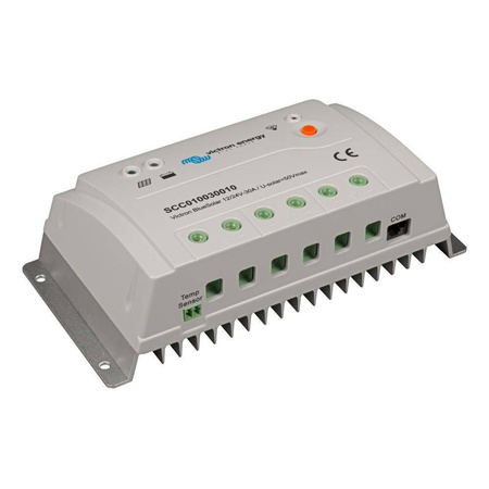 Solar charge controller BlueSolar PWM-Pro 12/24V-10A w.o Bluetooth