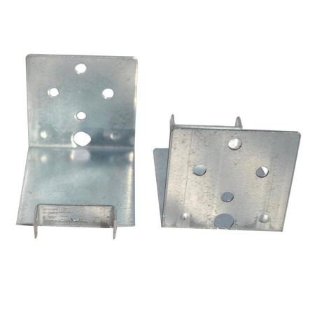 AXK Set Fan Holder Complete