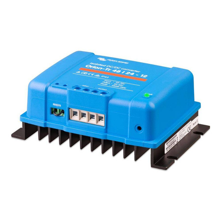 Victron Orion-Tr 48/24-16A (380W) izolowana przetwornica DC-DC 48 V na 24 V