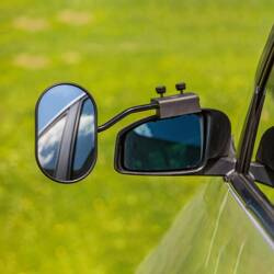 Towing Mirror Universal III Pro