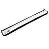 AP SunBreak Ochrona Przeciwsłoneczna Siatka 3D 115cm Szaro-Biała