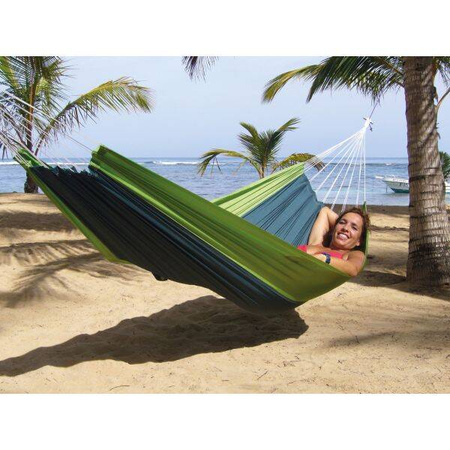 Hammock Silk-Traveller forest
