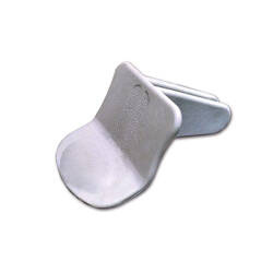 Upper door latch RM4505R