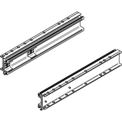 Mounting Frame Thule Slide-Out G2 400