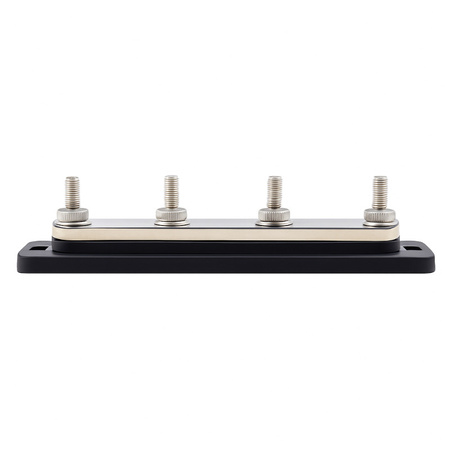 Busbar Solvian 4 Way 48V 250A