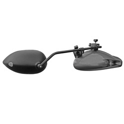 Lusterko Caravan Aero Mirror