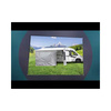 Awning Tent Camper Lounge
