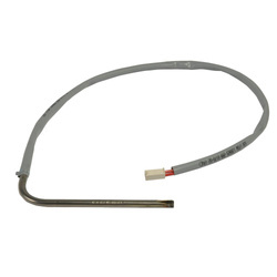 Wkład grzejny, kątowy, 170 W / 12 V do lodówek Dometic serii 8, 9