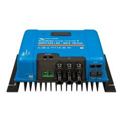 Victron SmartSolar MPPT 250/85-MC4 VE.Can regulator solarny 85 A, 12/24/48 V, Bluetooth